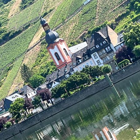 Ferienhaus Ankerpunkt Zell an der Mosel Exterior foto